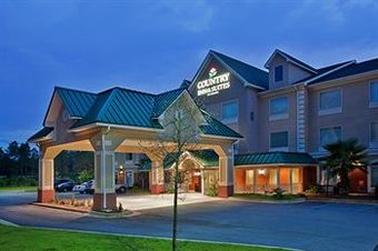 Hotel Country Inn & Suites By Carlson Albany