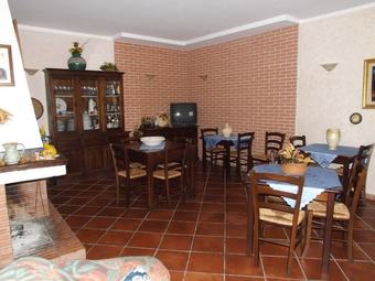 Agroturismo Agriturismo Donna Bianca