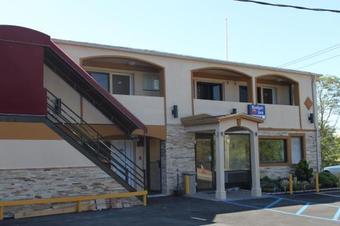 Motel Budget Inn Massapequa