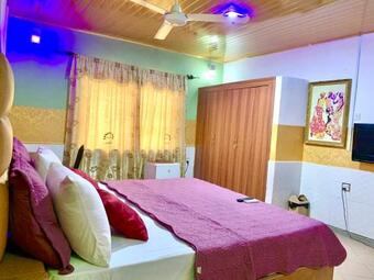 Hostal Sundowner Lodge