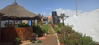 Hotel Jc Iten Training Camp