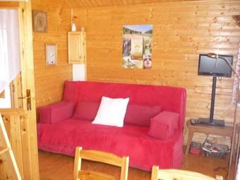 Les Chalets De Pertuis