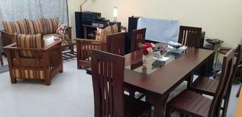 Apartamento Casa Gamalath