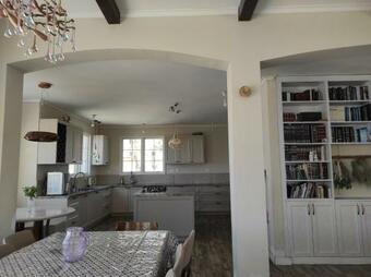 Apartamento Kosher Desert Villa