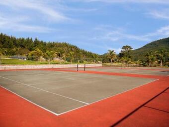 Pauanui Lakes - Golf Resort