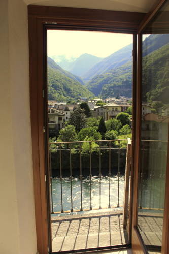 Apartamento Belvedere Di Simona Cotti Piccinelli