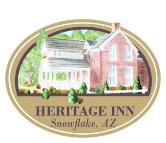 Hotel Heritage Inn #10 Ethel Ray Flake By Kabino