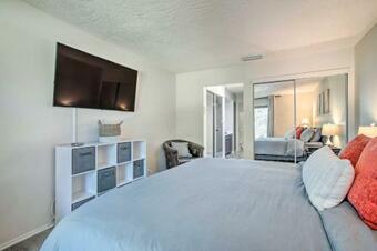 Apartamento Bright Sedona Condo Resort-style Amenities!