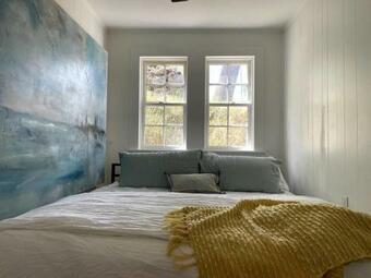 Hostal The Artist's Cottage In Historic Angel's Camp