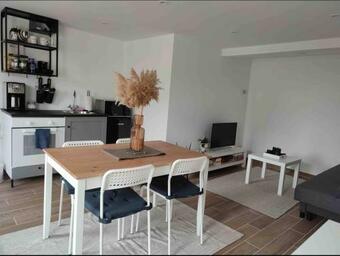 Apartamento La Ligne 126