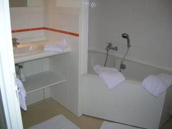 La Croix De La Jarrie