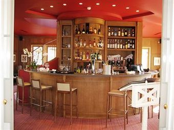 Le Gingko - Hotel Du Golf Parc Robert Hersant