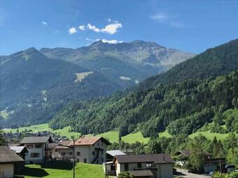 Apartamento Becca Miedzo Appartement