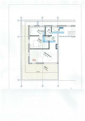 Apartamento Penthouse Ferienwohnung