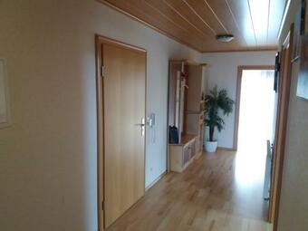 Apartamento Ferienwohnung Knaub
