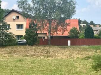 Apartamento Pohodov� Domek