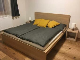 Apartm�n U Sjezdovky