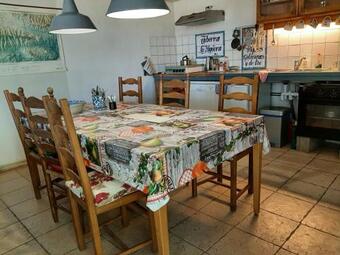 Agroturismo Eenpersoons Kamer Sierra Nevada Spanje