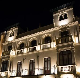 Hotel Oleum