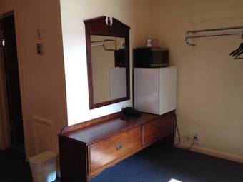 Gas Lite Motel Lawrenceville