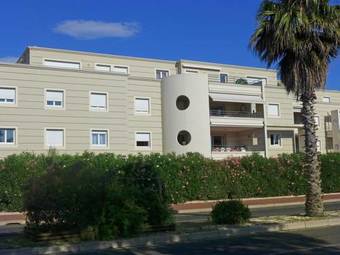 Apartment Les Nereides