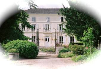 Hostal Domaine De Mesnac