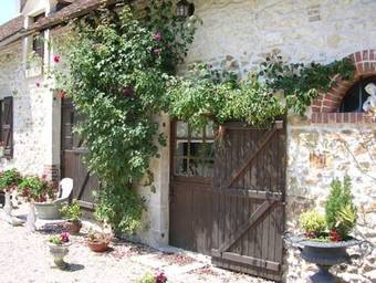 Bed & Breakfast La Petite Ferme
