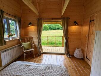 Raleigh Lodge