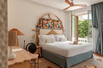 Hotel Montesol Experimental Ibiza