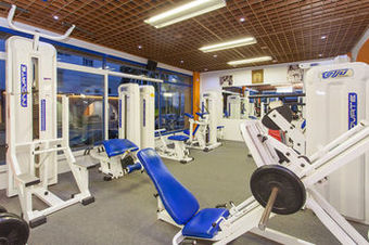 Apartamentos Mar Y Playa I & II