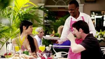 Hotel The Chesterfield Palm Beach