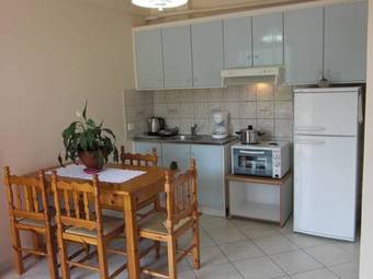 Apartamento Galini Studios