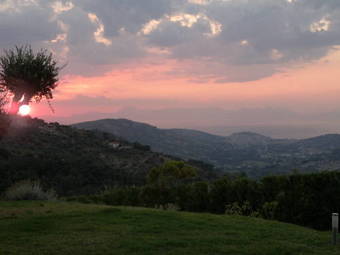 Hostal Casa Vacanza Villa Aurora