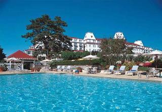 Wentworth By The Sea, A Marriott Hotel