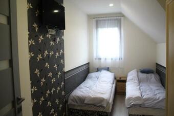 Apartamento R�zsa Mag�nsz�ll�shely