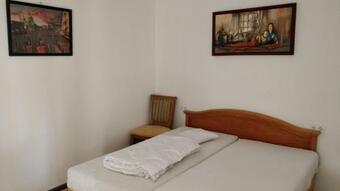 Apartamento Novakporta 2