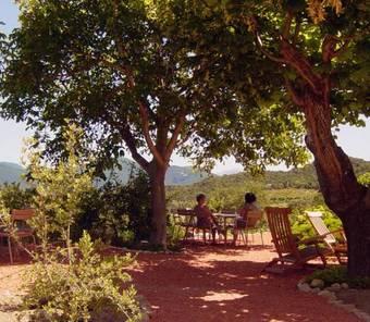 Bed & Breakfast Domaine De Provensol