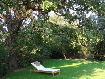 Bed & Breakfast Mas Notre Dame