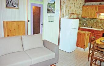 Holiday Home La Beaume 38