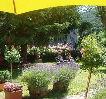 Bed & Breakfast La Cerisaie