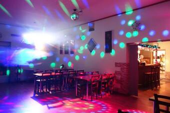 Hostal Sveciu Namai "elektrene"