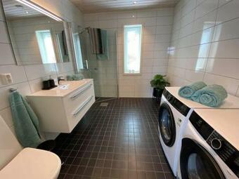 Apartamento Golsfjellet - Bualie, Milevis Med Sykkelveier, Fiske Og Vannaktivitet, Ski Inn/ut Til Alpinanlegg Og Langrennsl�yper.