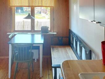 Holiday Home Djurhamn IX