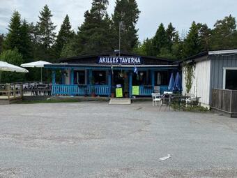 Holiday Home Grisslehamn XI