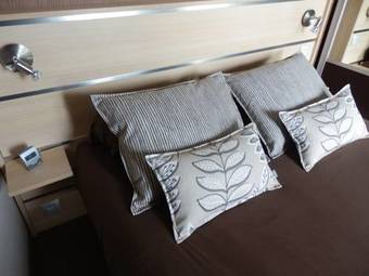 Bed & Breakfast La Rivagerie