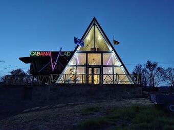 Cabana Vlad Maramure?