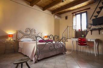 Bed & Breakfast La Magara