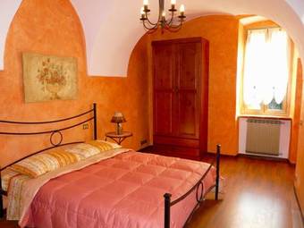Apartamento Il Ruscello