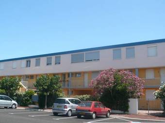 Apartment Le Caounil II Saint Pierre La Mer