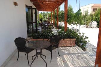 Agroturismo Agriturismo La Contessa